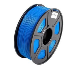 RND 555-00175 PLA Filament for 3D Printing 1,75mm, 1kg, Blå