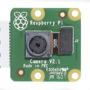 PI 8MP CAMERA BOARDV2 Raspberry 8MP Pi Camera Board v2