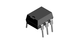 IL 410 Optokobler (TRIAC) 600 V 300 mA 2 mA 5300 V