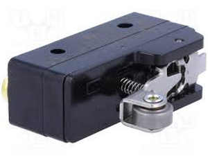 BZ-2RW822-A2 Micro switch 15AAC Roller lever/short Sn