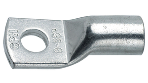 10X8 KU-L Preskabelsko 10 mm²,  hul: Ø=8,5mm.