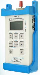 OPM 5 Optical power meter, BRUGT OPM 5