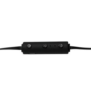 HD-BT0040 LogiLink Bluetooth In-Ear Headset, Sort Hovetelefoner med Bluetooth og indbygget mikrofon
