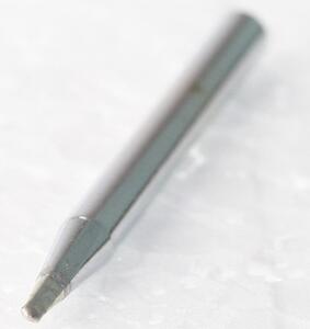 4SPI26206-1 Soldering tip Chisel shaped 1.2mm
