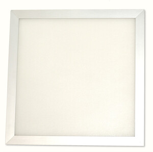 300X300-WW-18W LED-panel, 300x300mm, VARM HVID, 18W