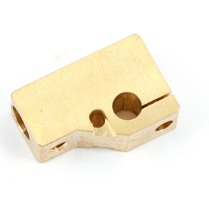 HE1.75MM-HB Reservedel - Hotend Heater Block for K8400