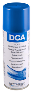 DCA200 PCB-lak, DCA SCC3, 200 ml Aerosol