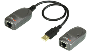 UCE260 USB 2.0 Extender Cat.5/6 60 m