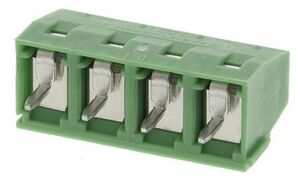 MKDSN 1,5-4-5,08 PCB Terminal Block Pitch 5.08mm 4P