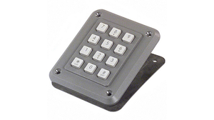 3K1201 Vandal-proof keypad 12-element keyboard