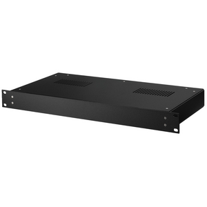 RCG-21/SW 19" rack kabinet 1U