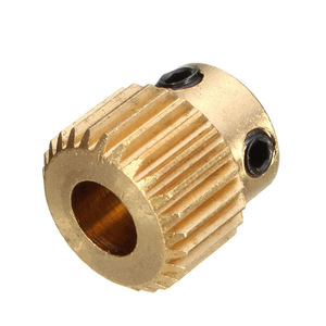 3DPR0027 26 Tooth Extruder Gear