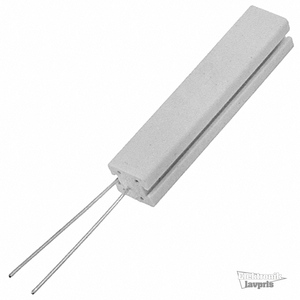 214-3-10%-1K5 214-3 Radial Resistor - 9W 10% 1K5