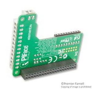 2451885 PiFace Relay Plus