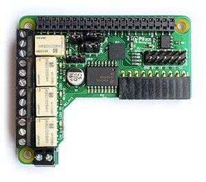 2451885 PiFace Relay Plus