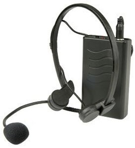 S171365 Replacement Headset mikrofon NB. 171.265 KUN headset