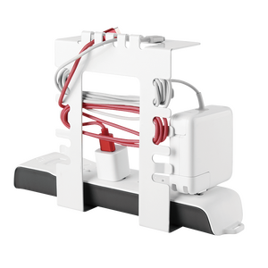 KAB0066 LogiLink® Table-Mounted Cable Organizer