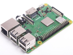 PI3B+ Raspberry Pi 3 Model B+