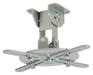 N-VLM-PM11 Projector Ceiling Mount Full Motion 10 kg Silver