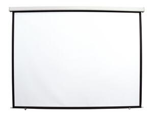 ST80901127 EUROLITE Projection Screen 4:3, 2,4m x 1,8m