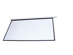 ST80901138 EUROLITE Motor Projection Screen 4:3,300x220