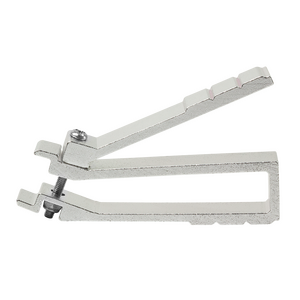 WZ0038 Værktøj til montering og fjernelse af burmøtrik