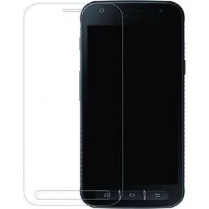 N-MOB-48485 UC 2 Stk Skærmbeskytter Samsung Galaxy Xcover 4