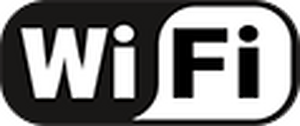 NWIFISM10CWT Wi-Fi"Smartlife" Bevægelsessensor Euro Type C strømstik