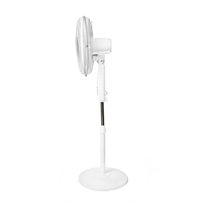 N-WIFIFN10CWT Smart-ventilator, Wi-fi, 40 cm, hvid