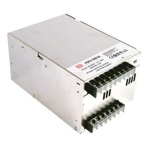 PSPA-1000-15 SPS case 960W PFC 15V/64A