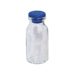 BN4666 Glasflaske, 10ml