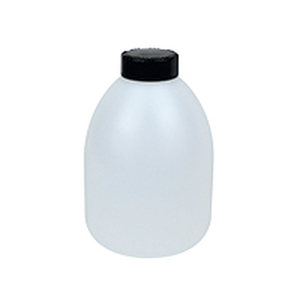 BN4663 Kunststof-flaske, 250ml