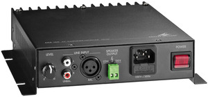 AKB-160 100V forstærkermodul 40Wrms