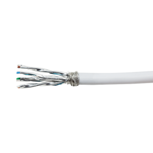 HCPV0041 Cat.7 patch Kabel 4x2xAWG27/7 S/FTP, (stranded) 100M