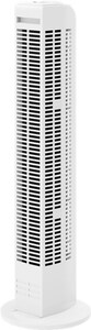 W45283 Søjleventilator, 77,5cm, hvid