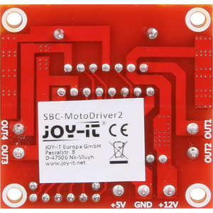 SBC-Motodriver2 MotoDriver 2