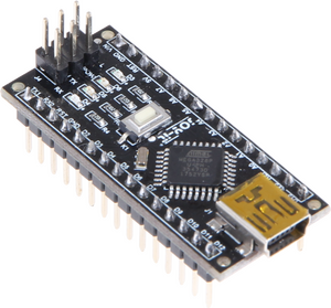 ARD_NANOV3 Nano V3 Microcontroller ATmega328P-AU