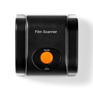 FISC3650BK Negativ-scanner 10 MP, 3600 DPI