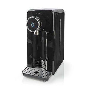 KAWD100FBK Hot Water Dispenser 2,5 liter 5-10 sek.