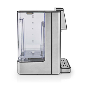 KAWD300FBK Hot Water Dispenser 2,7 liter 8 sek.