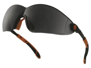 VULC2NOFU Sikkerhedsbriller, UV, dug og ridse-beskyttelse