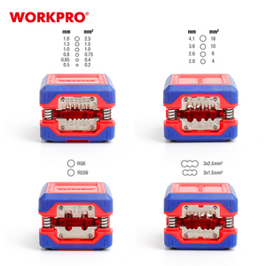 W091025 Universal kabelstripper