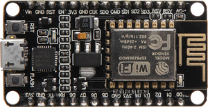 SBC-NODEMCU WiFi Development Tools - 802.11 NodeMCU v2-Lua based ESP8266 development kit