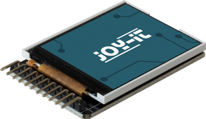 RB-TFT1.8 1.8“ Display 128 x 160 Pixel | Joy-IT