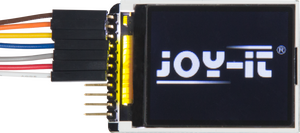 RB-TFT1.8 1.8“ Display 128 x 160 Pixel | Joy-IT