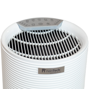 FLR00100 Air purifier with Hepa 13 filter for office and home