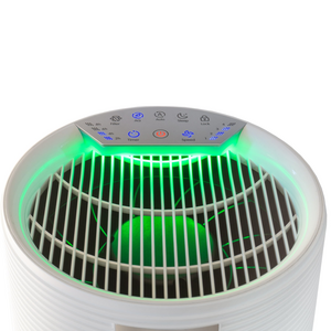 FLR00100 Air purifier with Hepa 13 filter for office and home