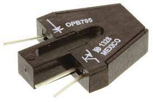 OPB705 OPTEK - OPTO SWITCH, REFLECTIVE