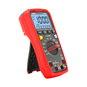 UT161D UNI-T UT161D 1000V Digital Multimeter, True RMS