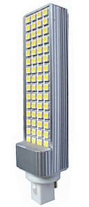 GT-LP0007 G24 LED lamp 6W